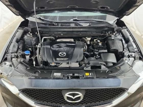 Mazda CX-5 * GX * АВТОКРЕДИТ БЕЗ ПЪРВОНАЧАЛНА ВНОСКА* , снимка 15