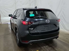 Mazda CX-5 * GX * АВТОКРЕДИТ БЕЗ ПЪРВОНАЧАЛНА ВНОСКА* , снимка 4