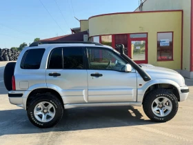Suzuki Grand vitara 2.0HDI/8V/TOP, снимка 5