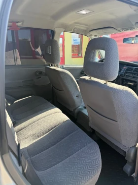 Suzuki Grand vitara 2.0HDI/8V/TOP, снимка 14