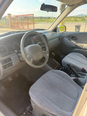 Suzuki Grand vitara 2.0HDI/8V/TOP, снимка 10