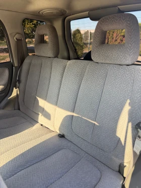 Suzuki Grand vitara 2.0HDI/8V/TOP, снимка 15