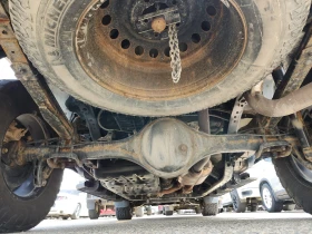Toyota Tundra 5.7 V8 * SR5 PLUS CREW CAB STD BED * CARFAX * , снимка 15