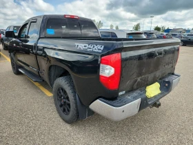 Toyota Tundra 5.7 V8 * SR5 PLUS CREW CAB STD BED * CARFAX * , снимка 5