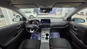 Hyundai Kona SOH100%/Сервизна Книжка, снимка 11