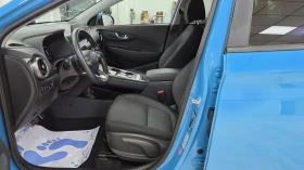 Hyundai Kona SOH100%/Сервизна Книжка, снимка 7