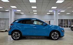Hyundai Kona SOH100%/Сервизна Книжка, снимка 2