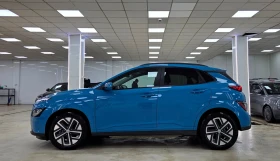 Hyundai Kona SOH100%/Сервизна Книжка, снимка 5