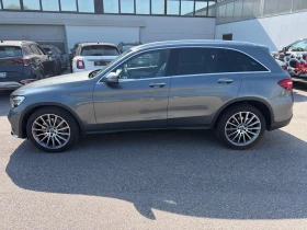 Mercedes-Benz GLC 250 d 4Matic Exclusive, снимка 3