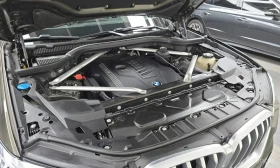 BMW X6 xDrive40i M Sport* ВАКУМ* ПАНО* ОБДУХВАНЕ* , снимка 6