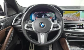 BMW X6 xDrive40i M Sport* ВАКУМ* ПАНО* ОБДУХВАНЕ* , снимка 12