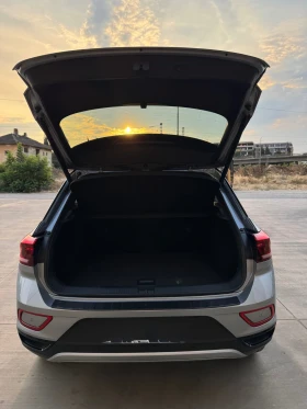 VW T-Roc Style 1.5 TSI OPF DSG, снимка 5
