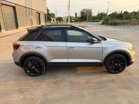 VW T-Roc Style 1.5 TSI OPF DSG, снимка 7