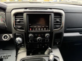 Dodge RAM 1500, снимка 11