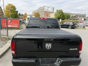 Dodge RAM 1500, снимка 4