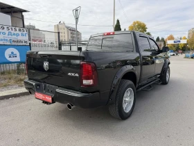 Dodge RAM 1500, снимка 5
