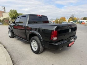 Dodge RAM 1500, снимка 6