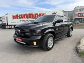 Dodge RAM 1500, снимка 10