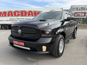 Dodge RAM 1500, снимка 1