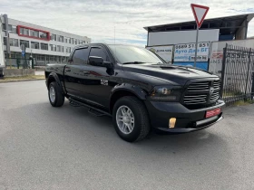 Dodge RAM 1500, снимка 3
