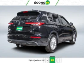 Mitsubishi Outlander 2.5 ES S-AWC, снимка 4
