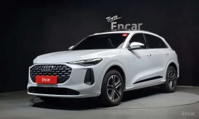 Audi Q5 40 TFSI Quiattro Advanced, снимка 1