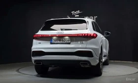 Audi Q5 40 TFSI Quiattro Advanced, снимка 4