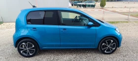 Skoda Citigo Electric CCS 36.8 KW Гаранция , снимка 4