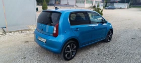 Skoda Citigo Electric CCS 36.8 KW Гаранция , снимка 5