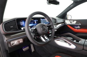 Mercedes-Benz GLE 63 S AMG 4Matic+ =AMG Carbon= Гаранция, снимка 7 - Автомобили и джипове - 44973293