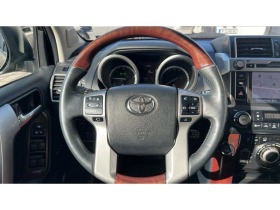 Toyota Land cruiser | Mobile.bg   13