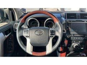 Toyota Land cruiser | Mobile.bg   9