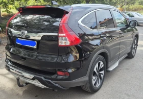 Honda Cr-v, снимка 6