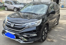 Honda Cr-v, снимка 1