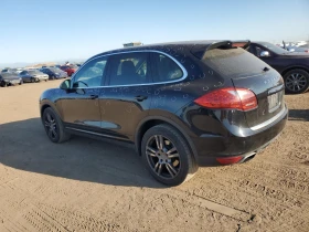 Porsche Cayenne - [3] 