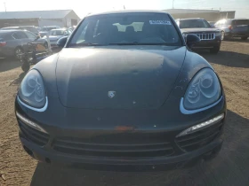 Porsche Cayenne, снимка 1