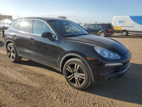 Porsche Cayenne - [6] 