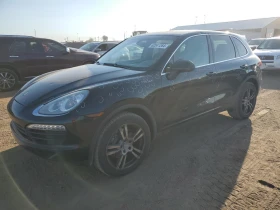 Porsche Cayenne - [4] 