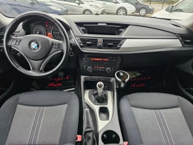 BMW X1 2.0D, 143к.с., снимка 7