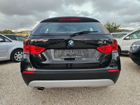 BMW X1 2.0D, 143к.с., снимка 5