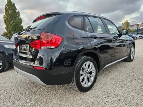 BMW X1 2.0D, 143к.с., снимка 4