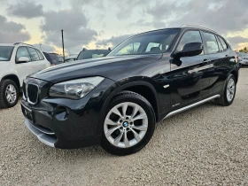 BMW X1 2.0D, 143к.с., снимка 1