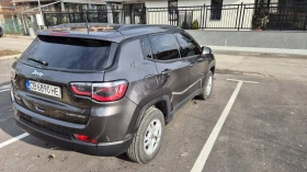 Jeep Compass Sport, снимка 3