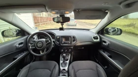 Jeep Compass Sport, снимка 11