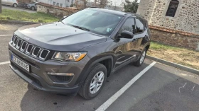 Jeep Compass Sport, снимка 1