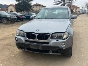 BMW X3 Face 150kc, снимка 2