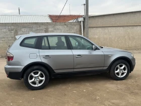 BMW X3 Face 150kc, снимка 5