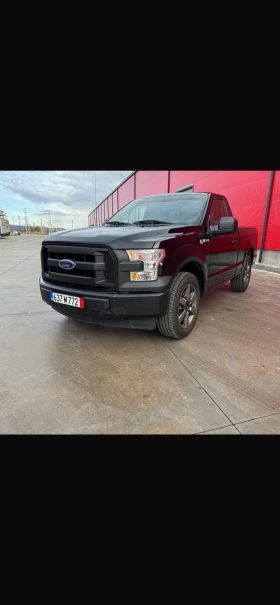 Ford F150 F150XL, снимка 13