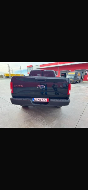 Ford F150 F150XL, снимка 5