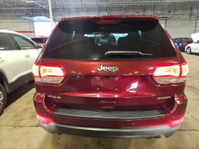 Jeep Grand cherokee КРАЙНА ЦЕНА 23500ЛВ ДО СОФИЯ, снимка 5